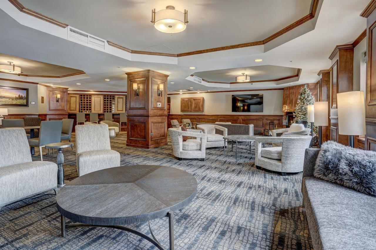River Mtn Lodge E301 بريكنريدج المظهر الخارجي الصورة