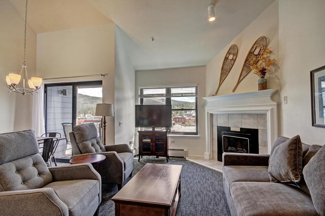 River Mtn Lodge E301 بريكنريدج المظهر الخارجي الصورة