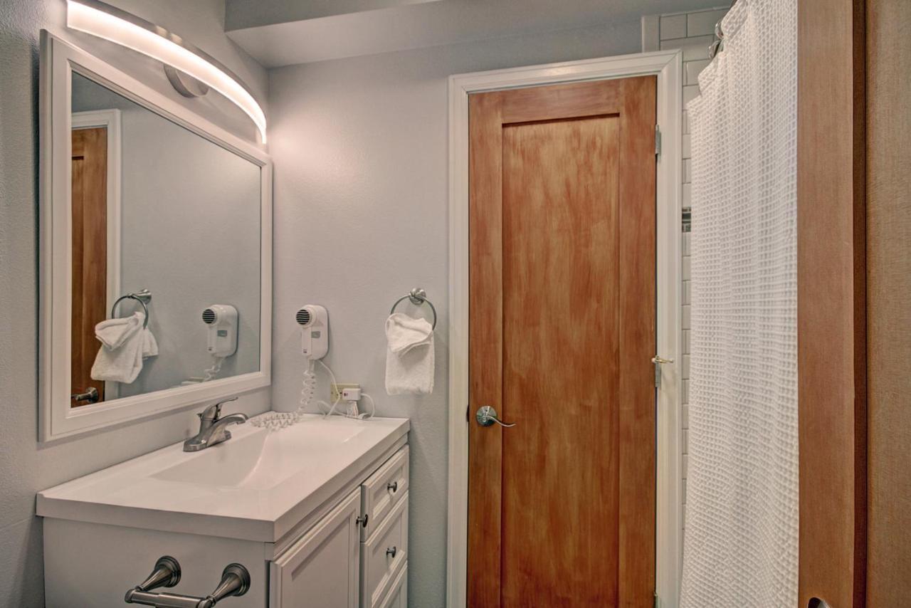 River Mtn Lodge E301 بريكنريدج المظهر الخارجي الصورة