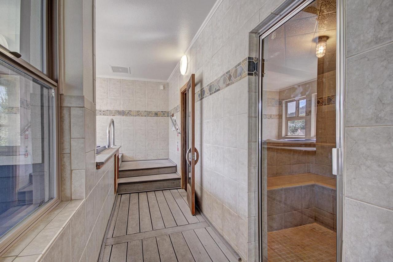 River Mtn Lodge E301 بريكنريدج المظهر الخارجي الصورة