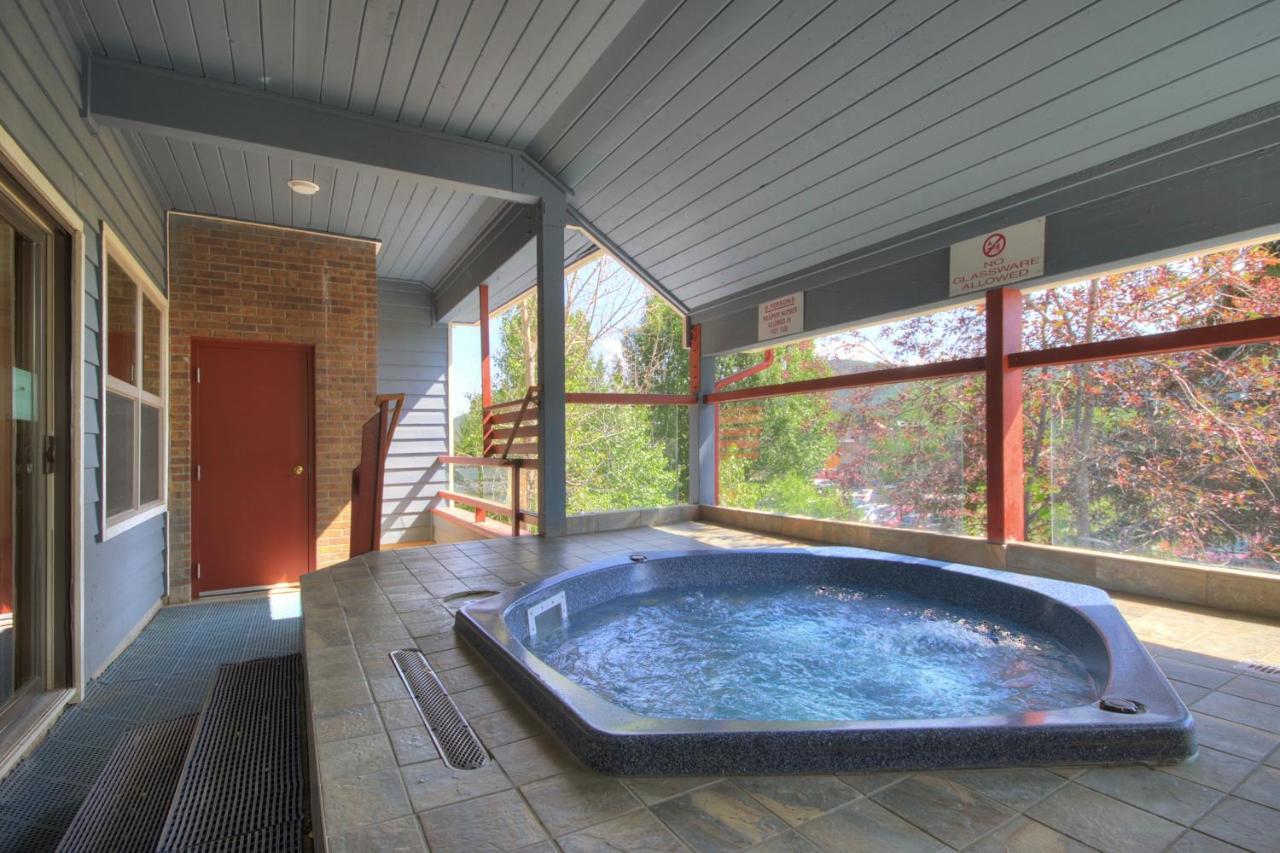 River Mtn Lodge E301 بريكنريدج المظهر الخارجي الصورة