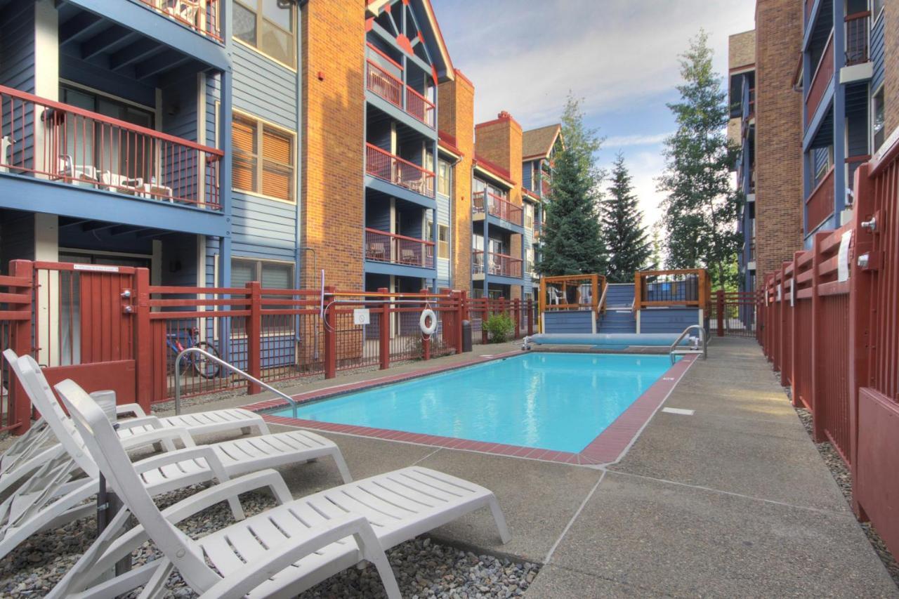River Mtn Lodge E301 بريكنريدج المظهر الخارجي الصورة