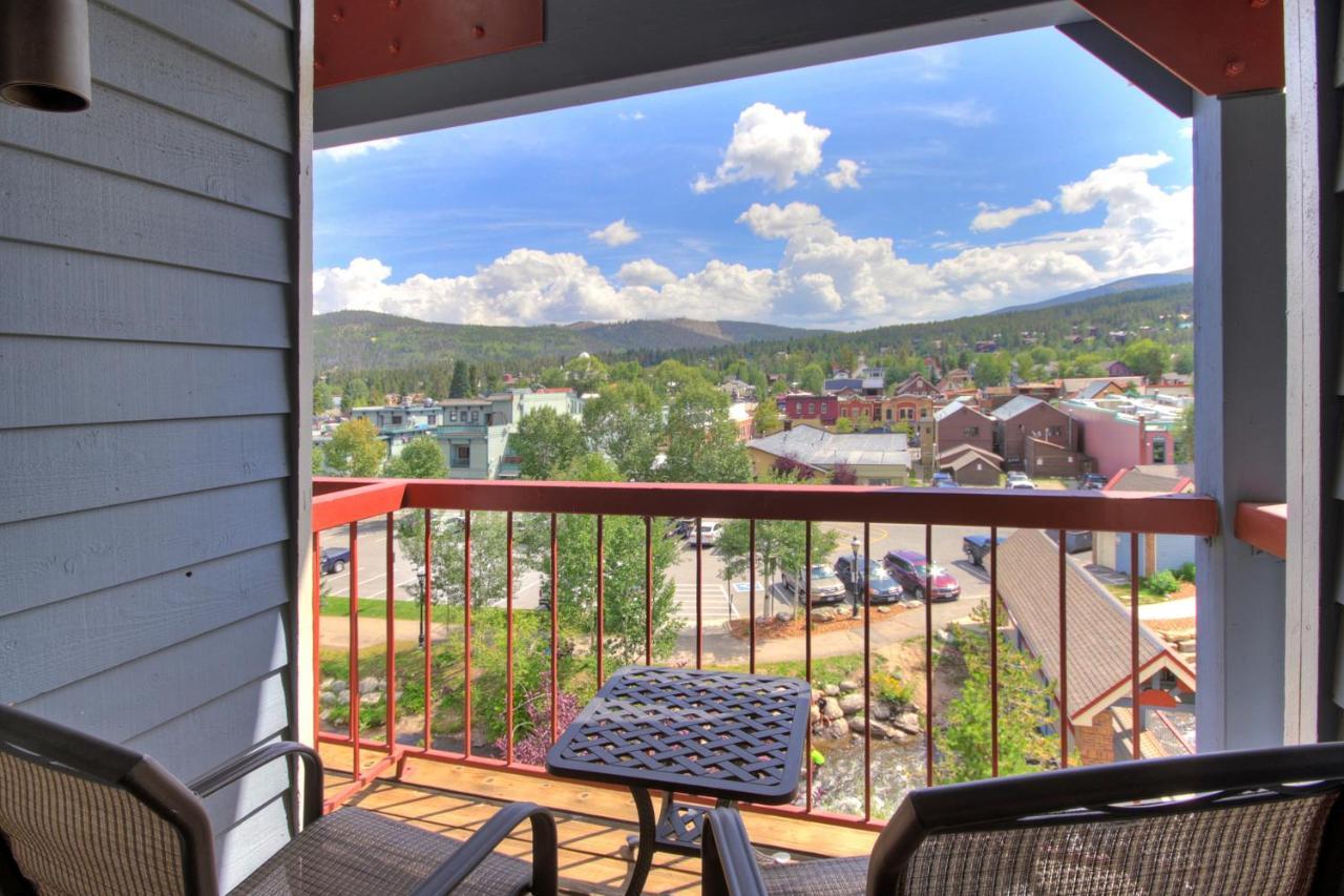 River Mtn Lodge E301 بريكنريدج المظهر الخارجي الصورة